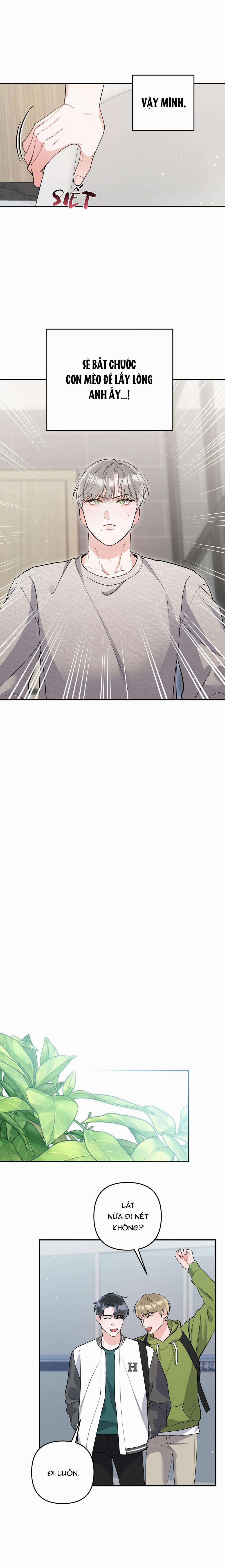 Tuyển Tập Truyện Ngắn Hỏny Của Nhà Sẹc 58 trang 14