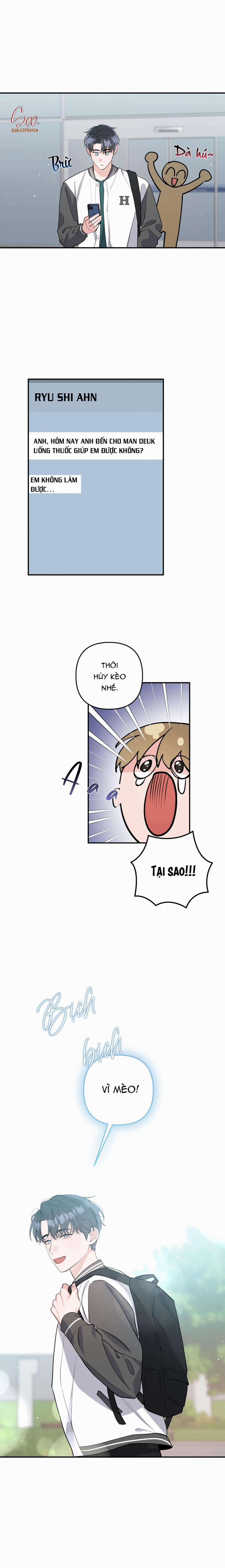 Tuyển Tập Truyện Ngắn Hỏny Của Nhà Sẹc 58 trang 15