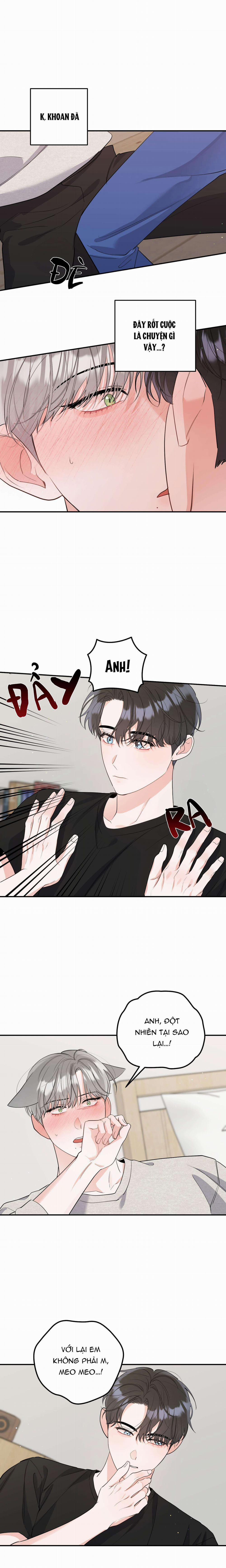 Tuyển Tập Truyện Ngắn Hỏny Của Nhà Sẹc 58 trang 2