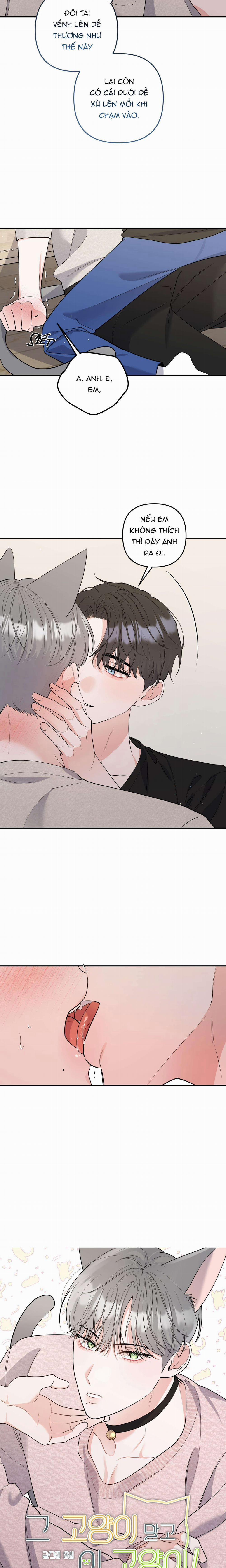 Tuyển Tập Truyện Ngắn Hỏny Của Nhà Sẹc 58 trang 4