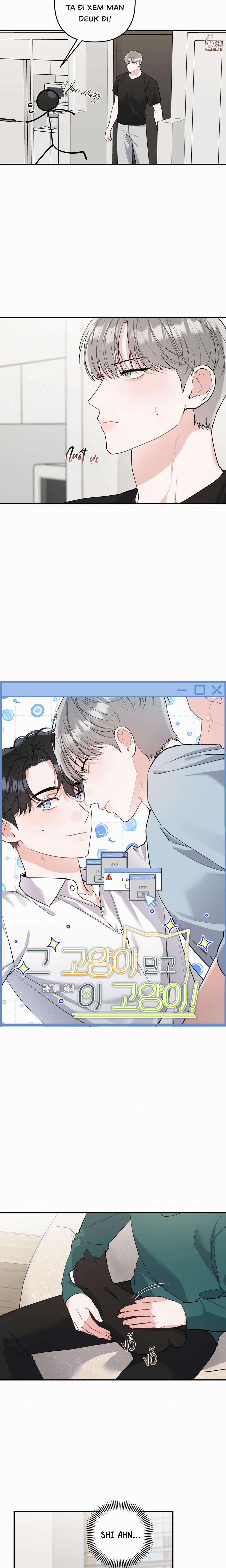 Tuyển Tập Truyện Ngắn Hỏny Của Nhà Sẹc 59 trang 2