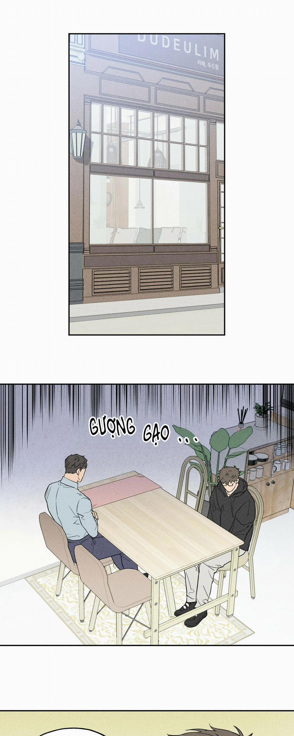 Tuyển Tập Truyện Ngắn Hỏny Của Nhà Sẹc 6 trang 0