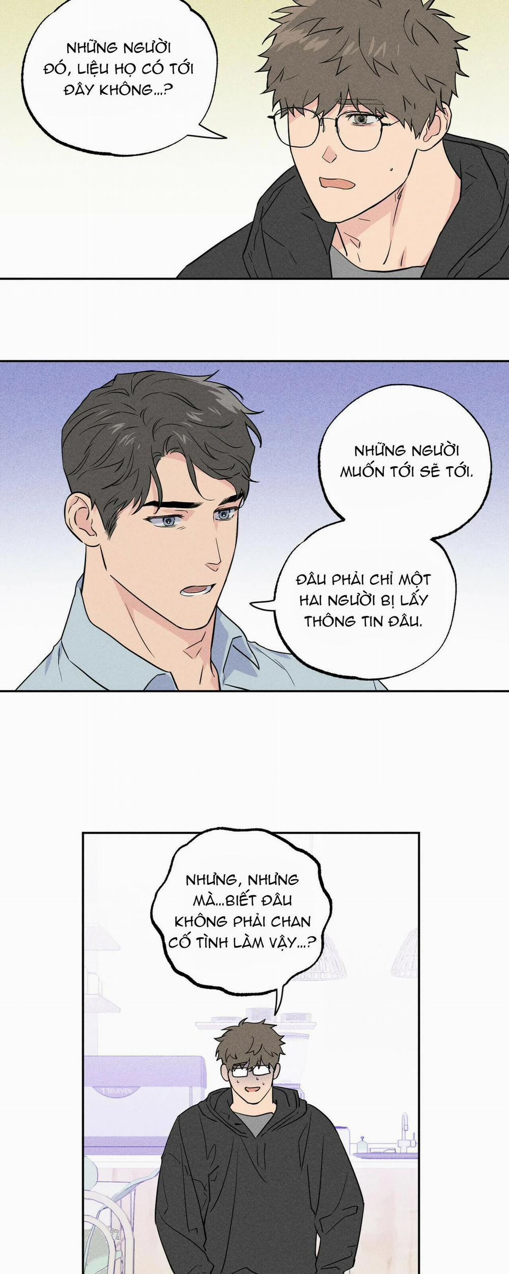 Tuyển Tập Truyện Ngắn Hỏny Của Nhà Sẹc 6 trang 1