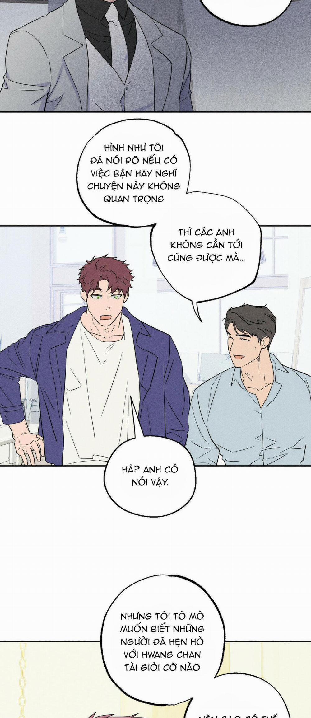 Tuyển Tập Truyện Ngắn Hỏny Của Nhà Sẹc 6 trang 13