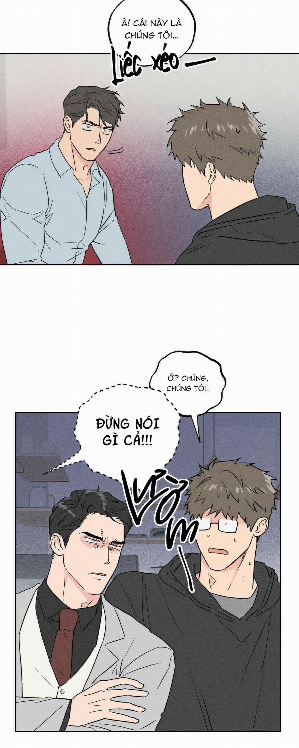 Tuyển Tập Truyện Ngắn Hỏny Của Nhà Sẹc 6 trang 18