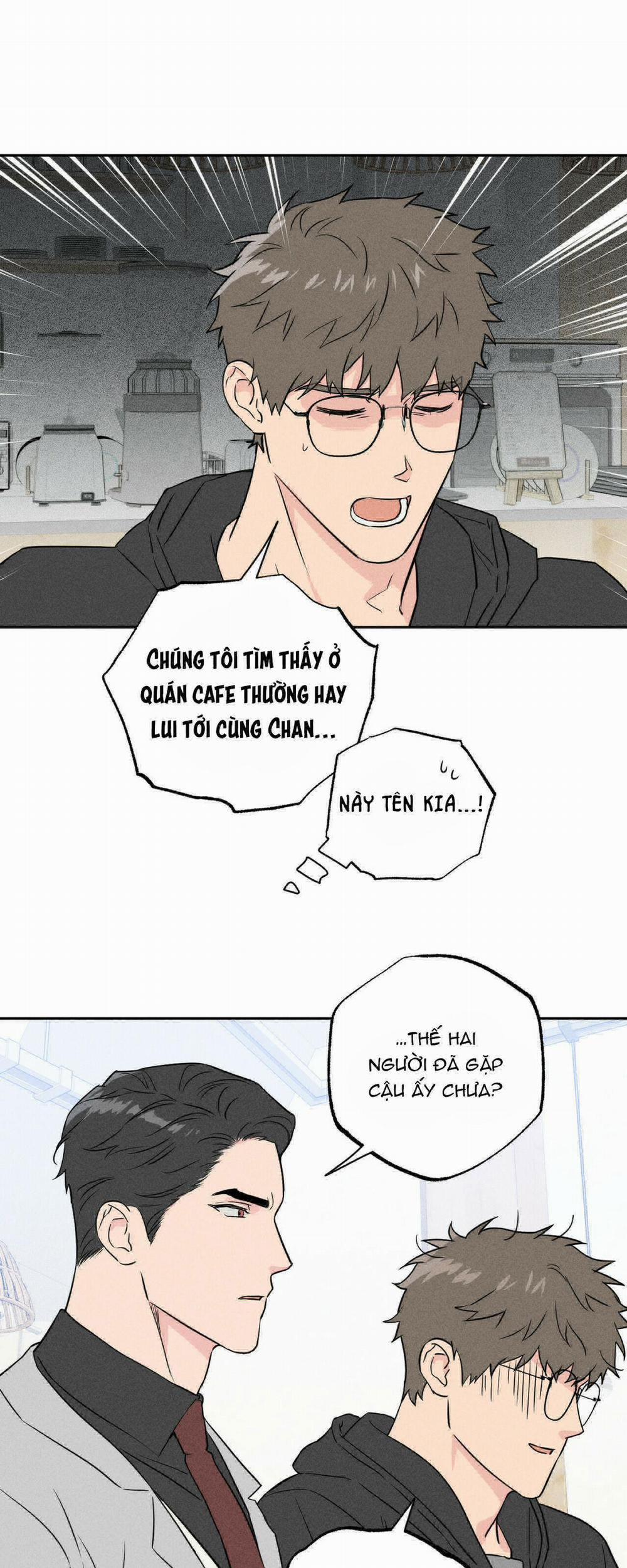 Tuyển Tập Truyện Ngắn Hỏny Của Nhà Sẹc 6 trang 19