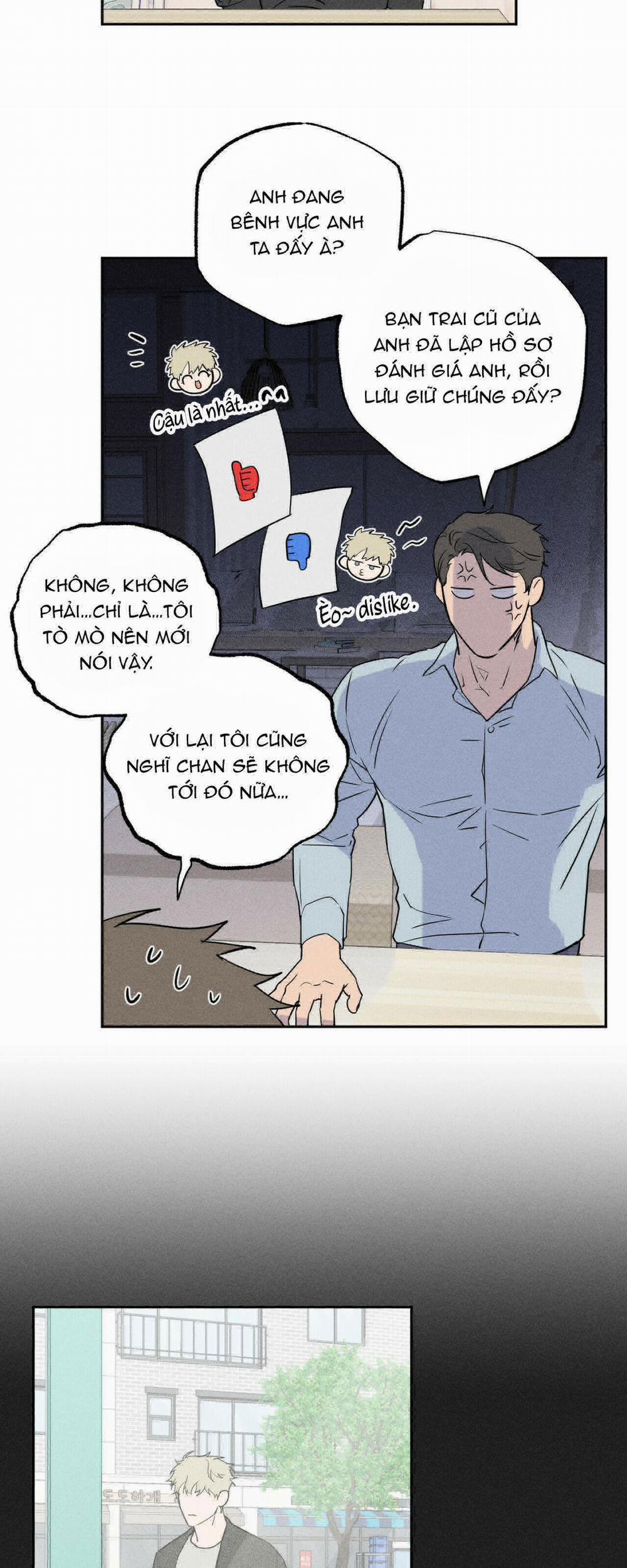 Tuyển Tập Truyện Ngắn Hỏny Của Nhà Sẹc 6 trang 2