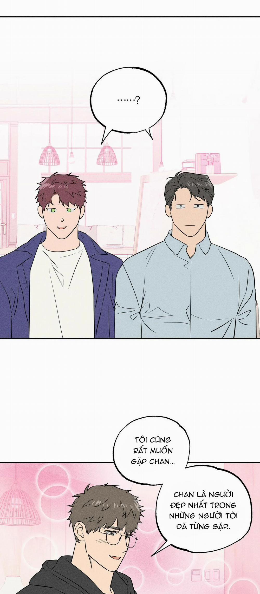 Tuyển Tập Truyện Ngắn Hỏny Của Nhà Sẹc 6 trang 21