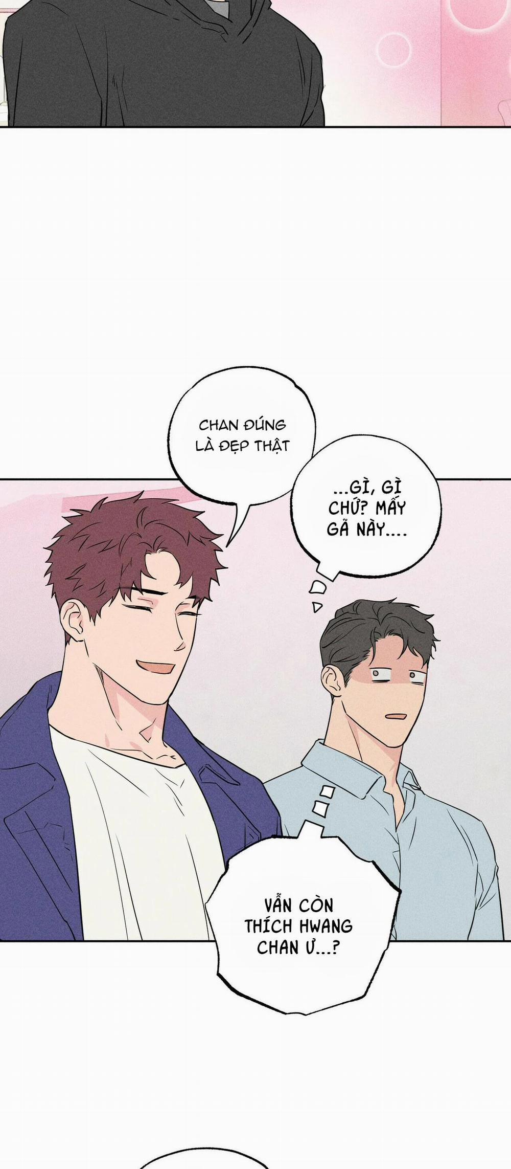 Tuyển Tập Truyện Ngắn Hỏny Của Nhà Sẹc 6 trang 22