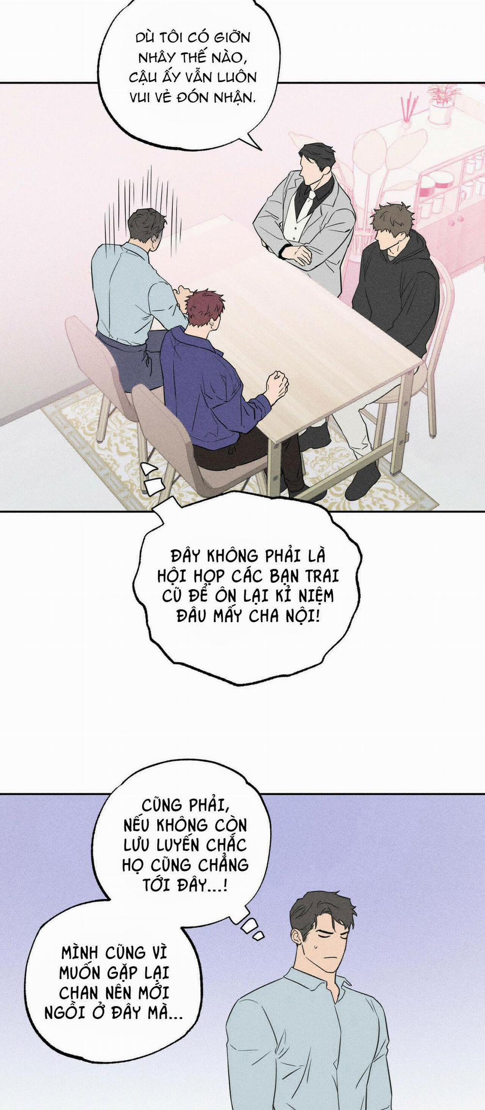 Tuyển Tập Truyện Ngắn Hỏny Của Nhà Sẹc 6 trang 23