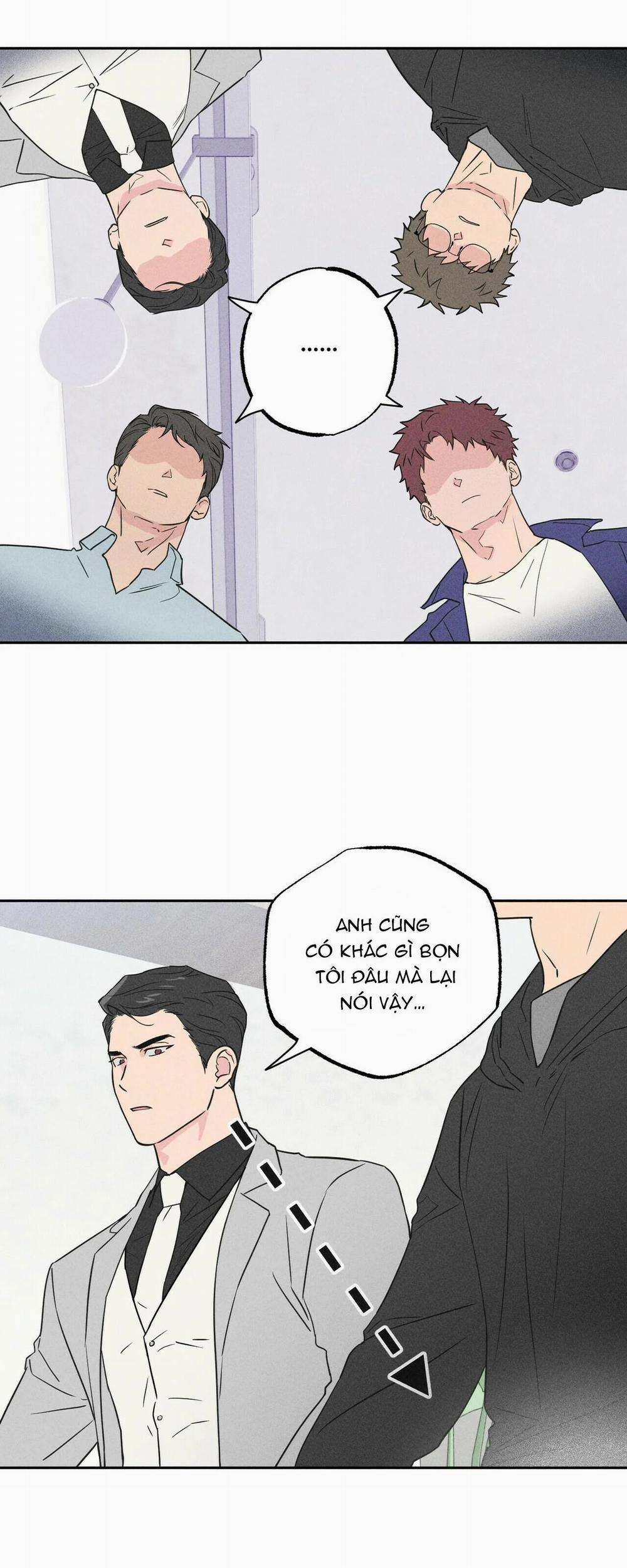 Tuyển Tập Truyện Ngắn Hỏny Của Nhà Sẹc 6 trang 25