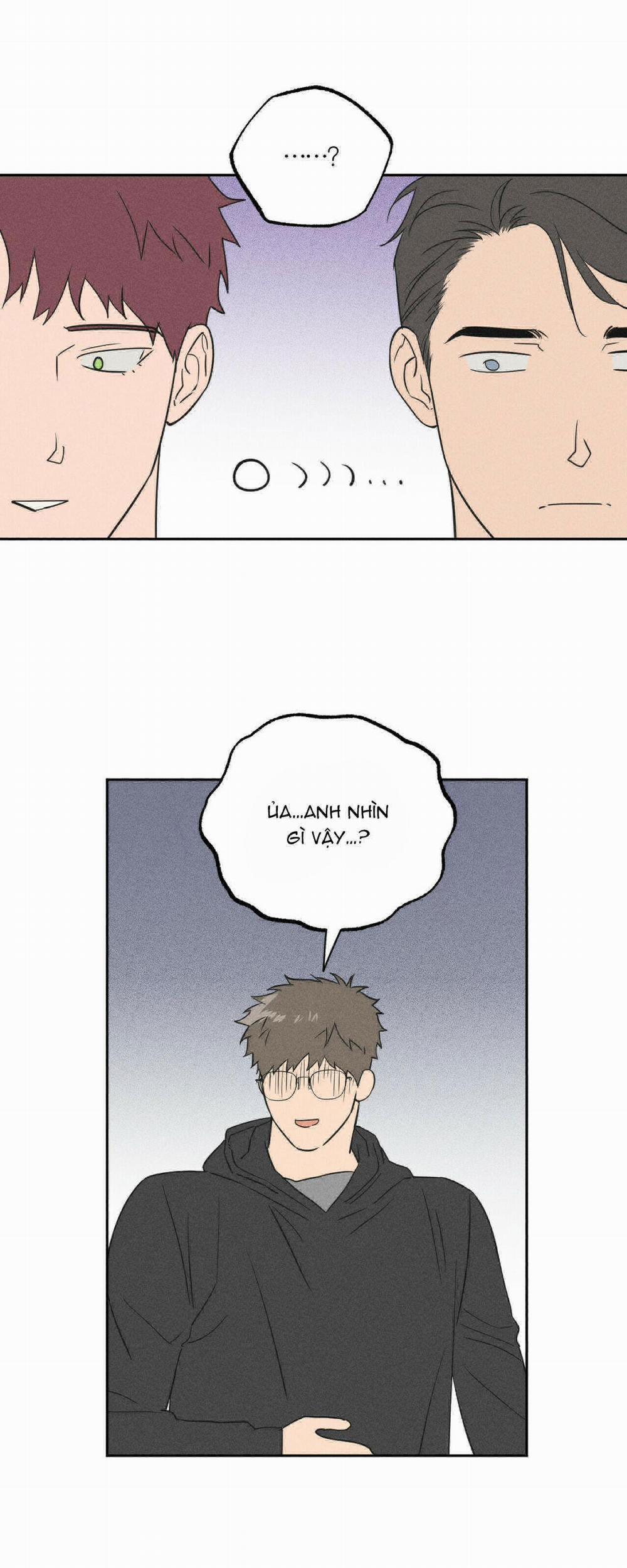 Tuyển Tập Truyện Ngắn Hỏny Của Nhà Sẹc 6 trang 26