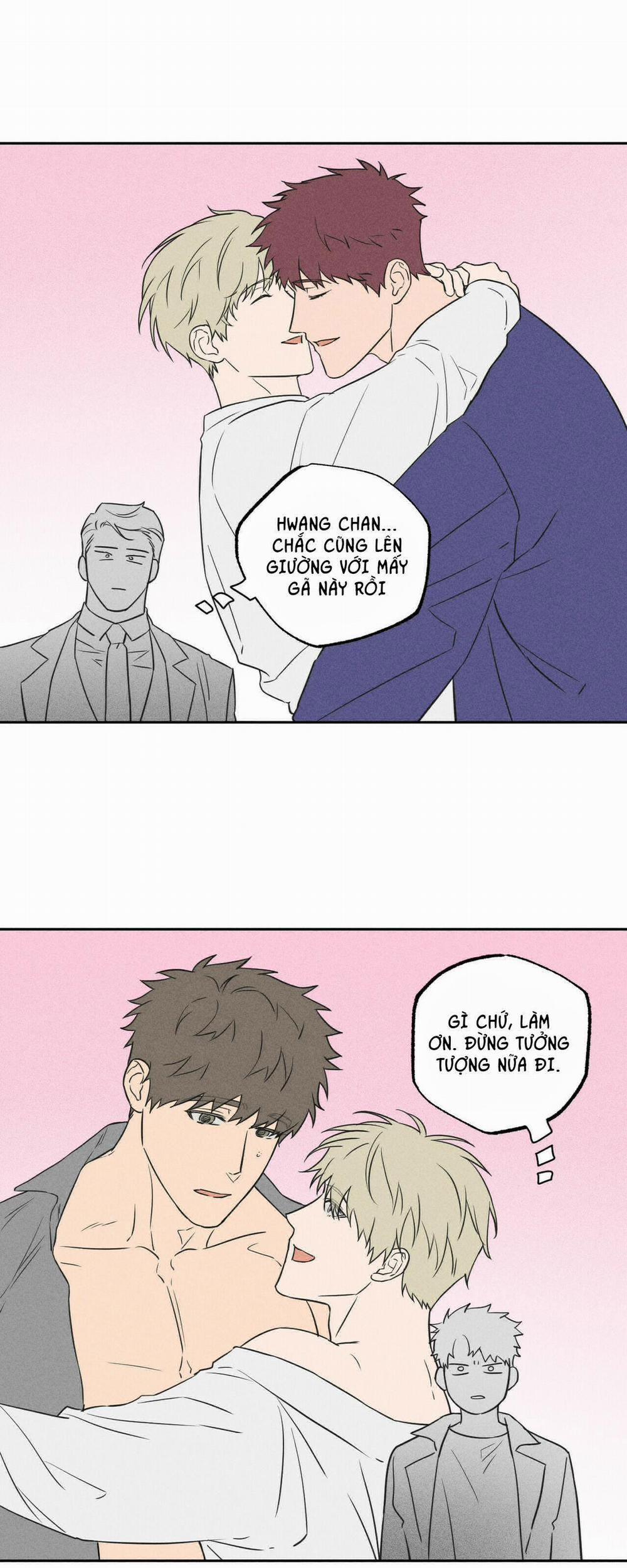 Tuyển Tập Truyện Ngắn Hỏny Của Nhà Sẹc 6 trang 27