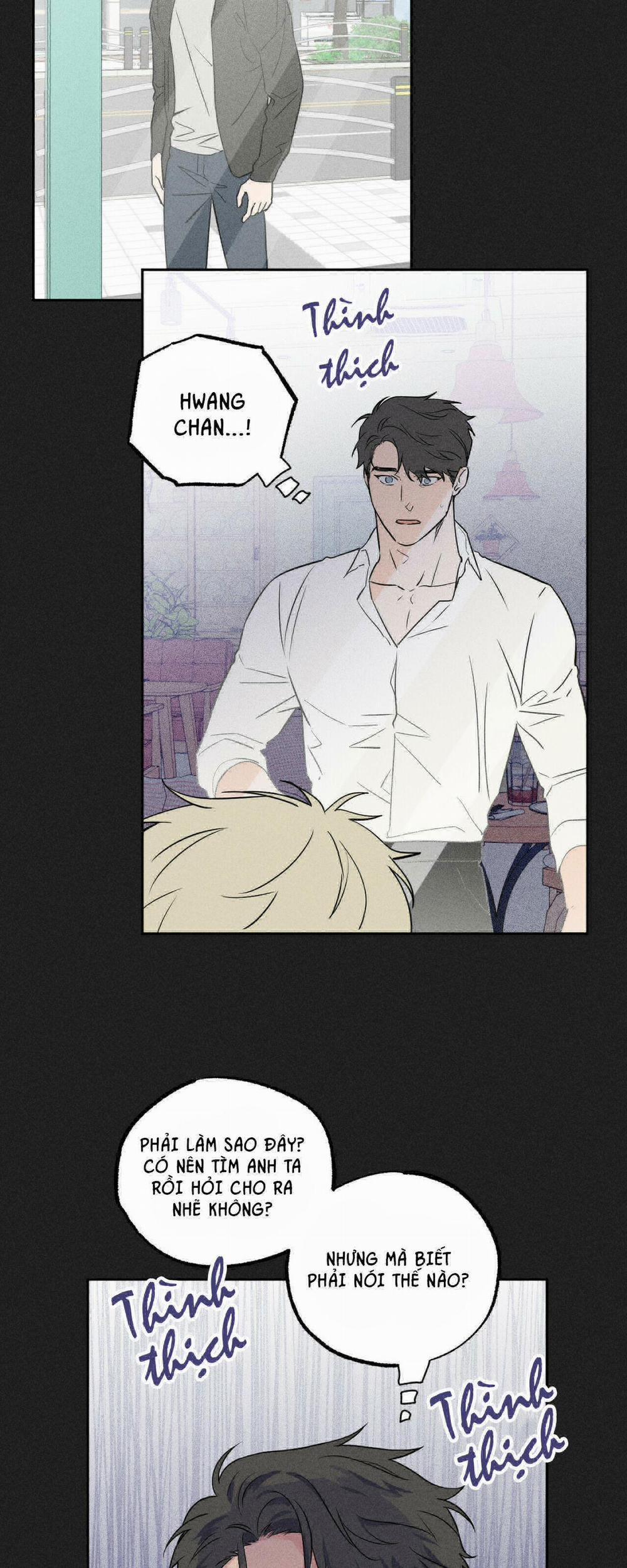 Tuyển Tập Truyện Ngắn Hỏny Của Nhà Sẹc 6 trang 3