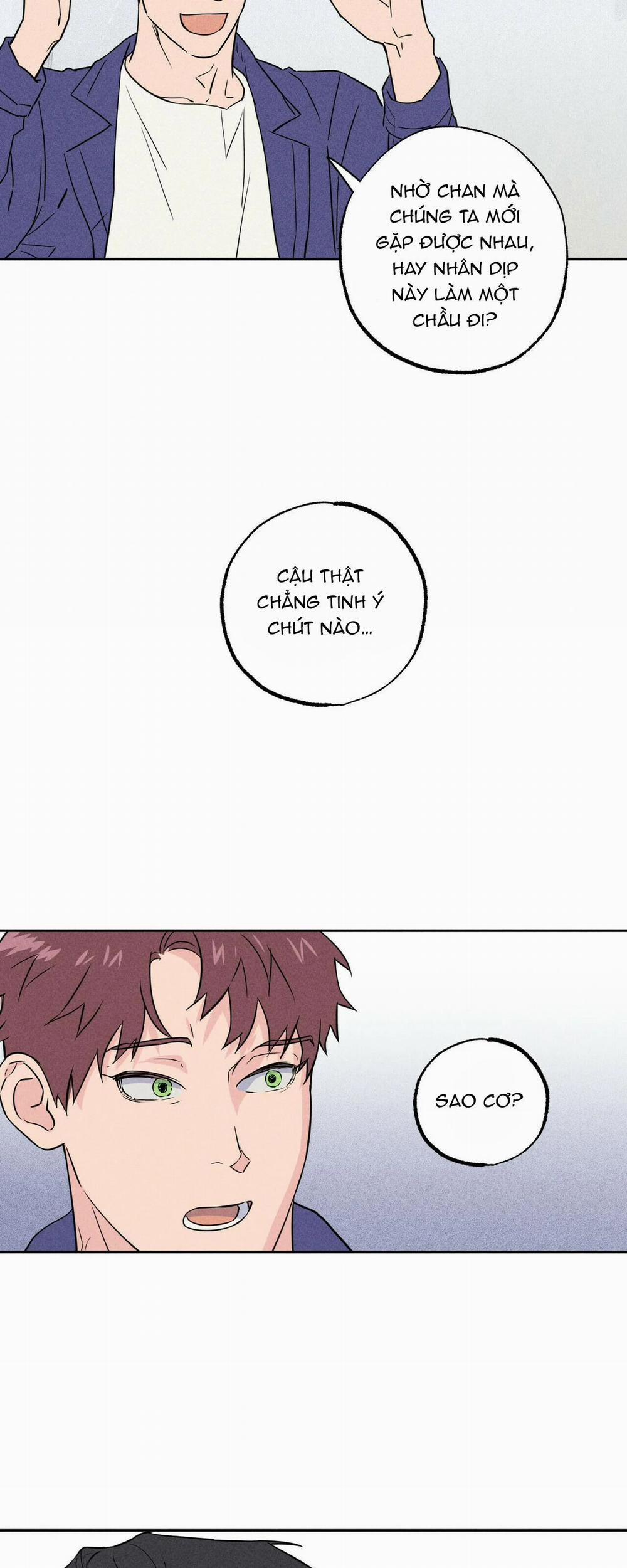 Tuyển Tập Truyện Ngắn Hỏny Của Nhà Sẹc 6 trang 32