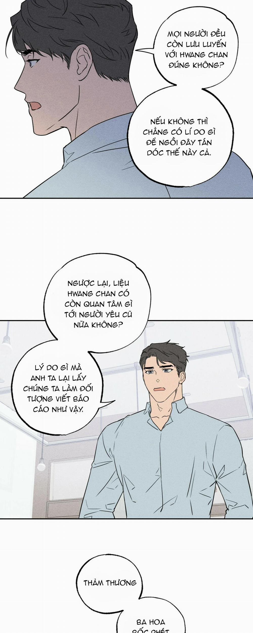 Tuyển Tập Truyện Ngắn Hỏny Của Nhà Sẹc 6 trang 33