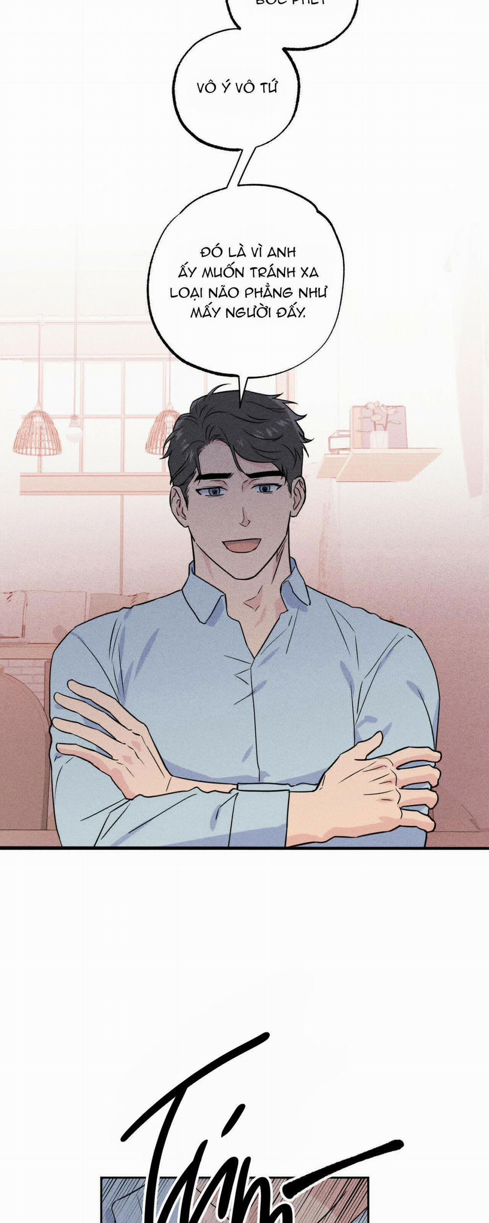 Tuyển Tập Truyện Ngắn Hỏny Của Nhà Sẹc 6 trang 34