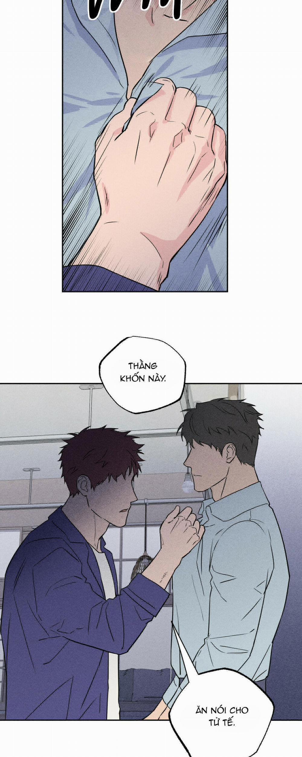 Tuyển Tập Truyện Ngắn Hỏny Của Nhà Sẹc 6 trang 35