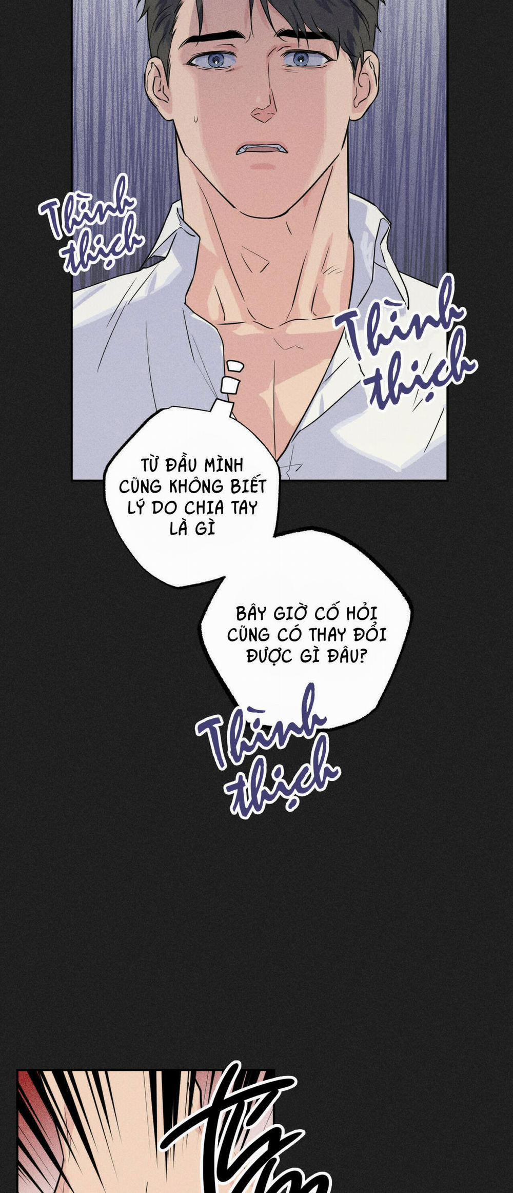 Tuyển Tập Truyện Ngắn Hỏny Của Nhà Sẹc 6 trang 4