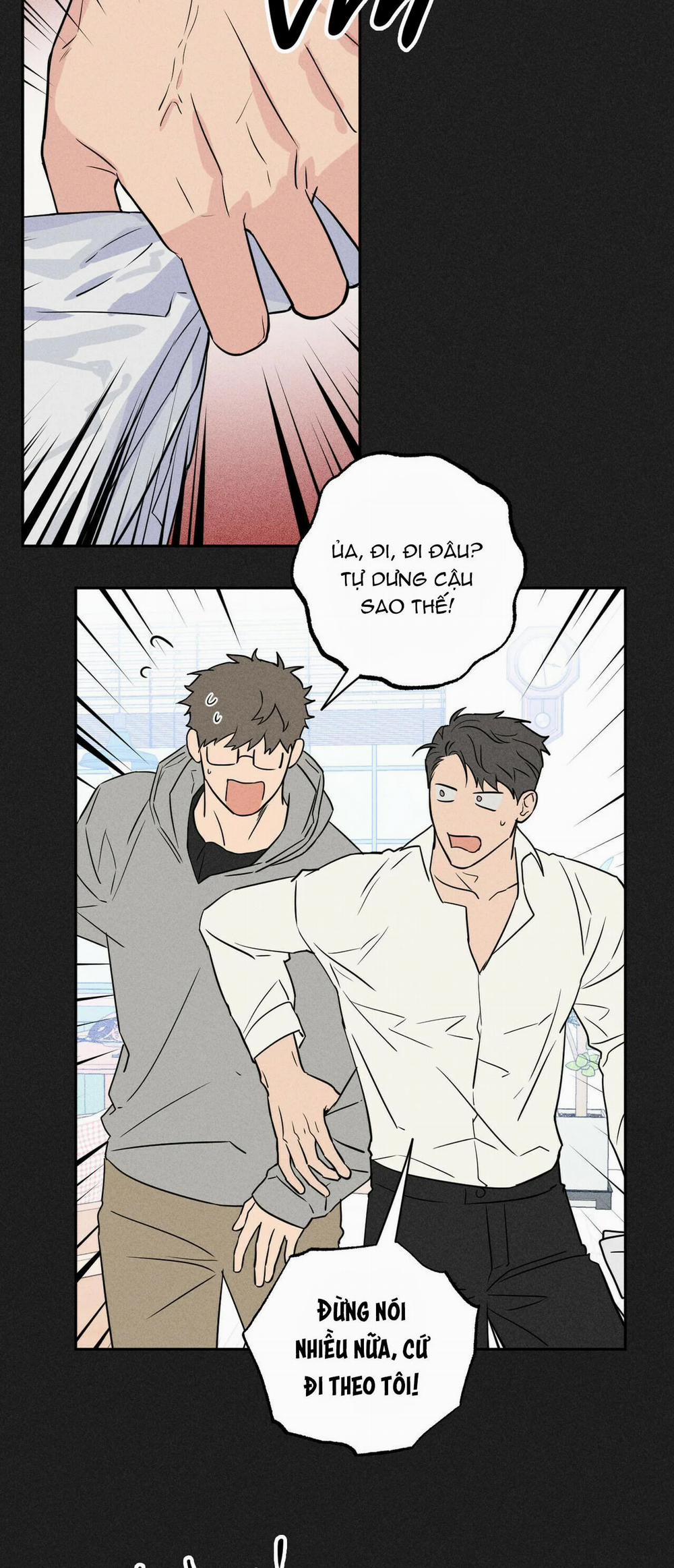 Tuyển Tập Truyện Ngắn Hỏny Của Nhà Sẹc 6 trang 5