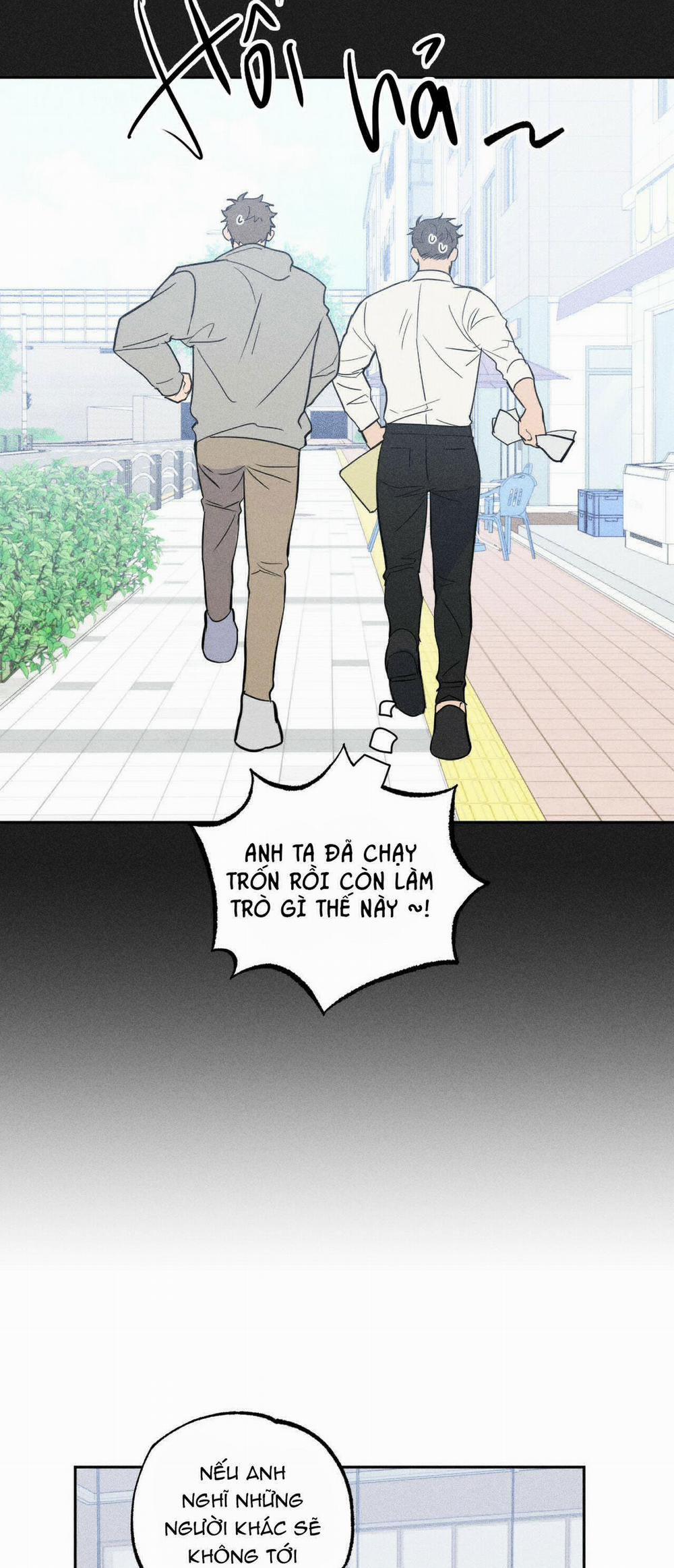 Tuyển Tập Truyện Ngắn Hỏny Của Nhà Sẹc 6 trang 6