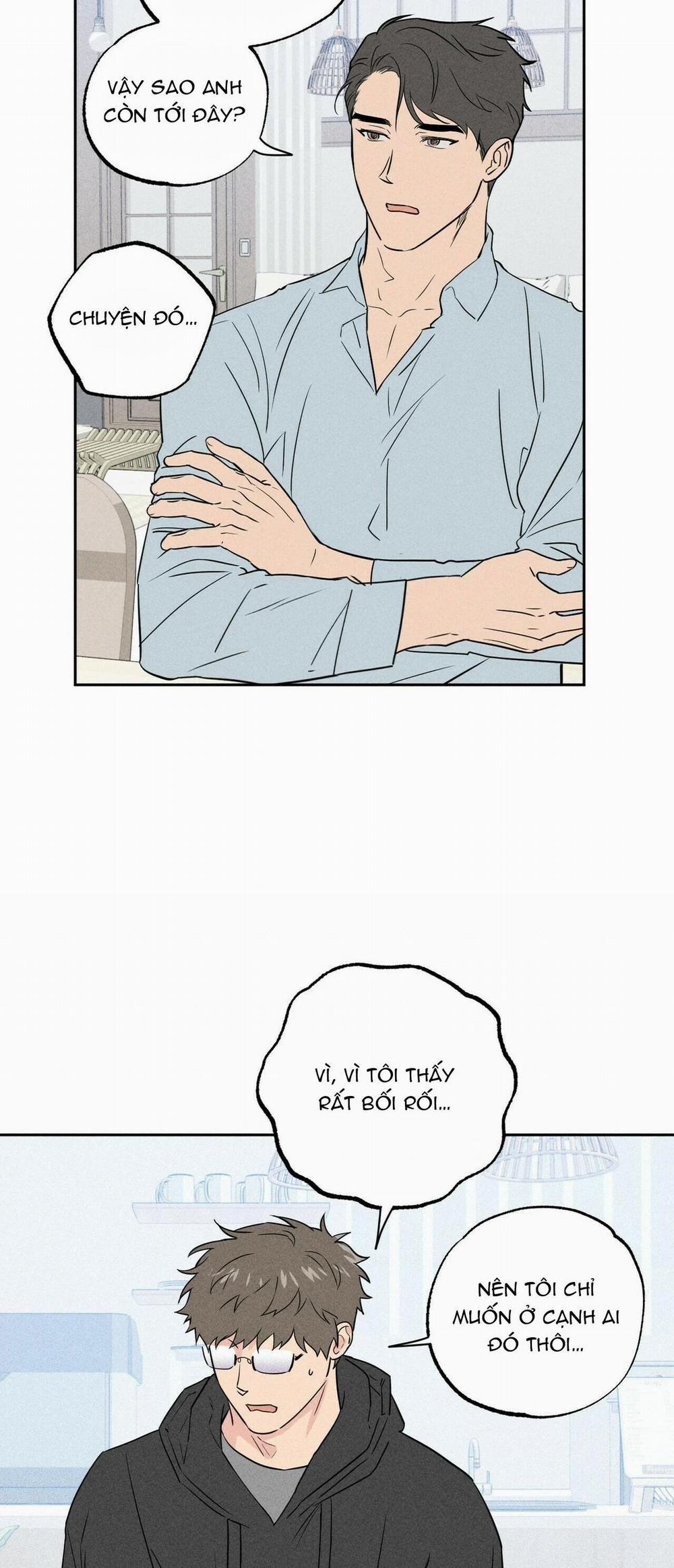 Tuyển Tập Truyện Ngắn Hỏny Của Nhà Sẹc 6 trang 7