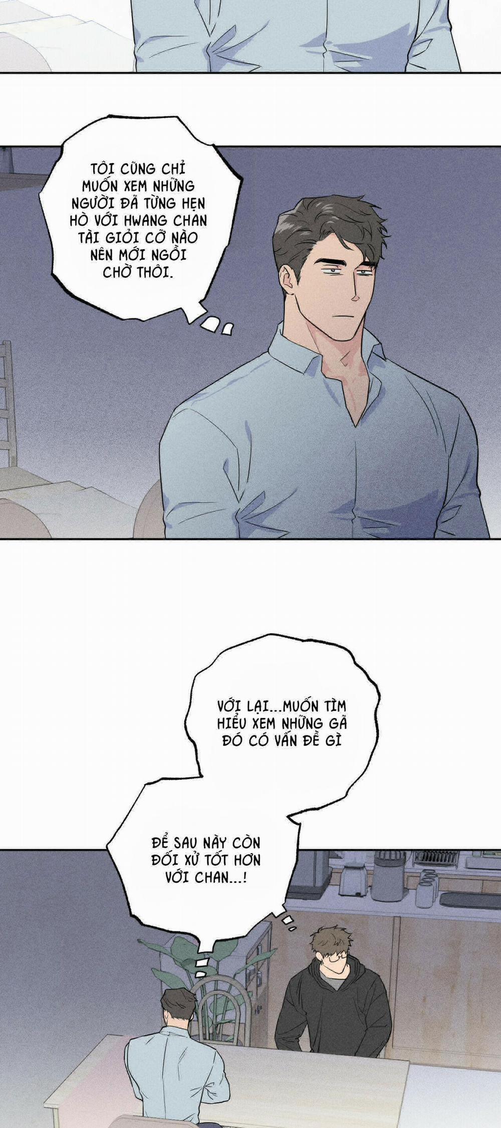 Tuyển Tập Truyện Ngắn Hỏny Của Nhà Sẹc 6 trang 9