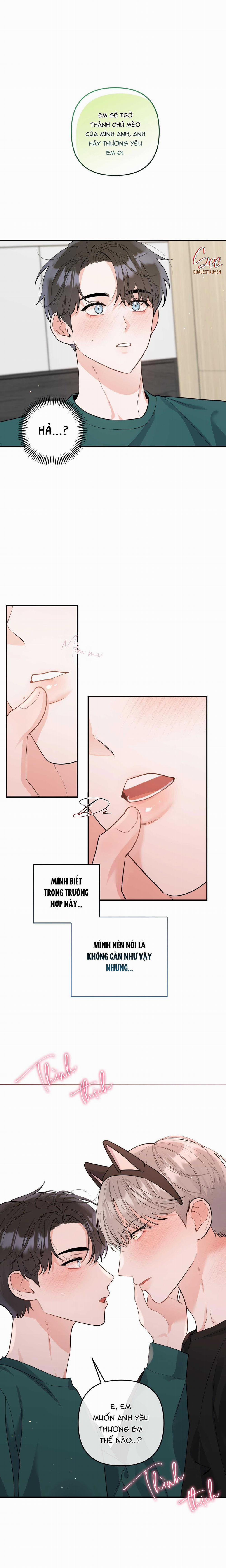 Tuyển Tập Truyện Ngắn Hỏny Của Nhà Sẹc 60 trang 1