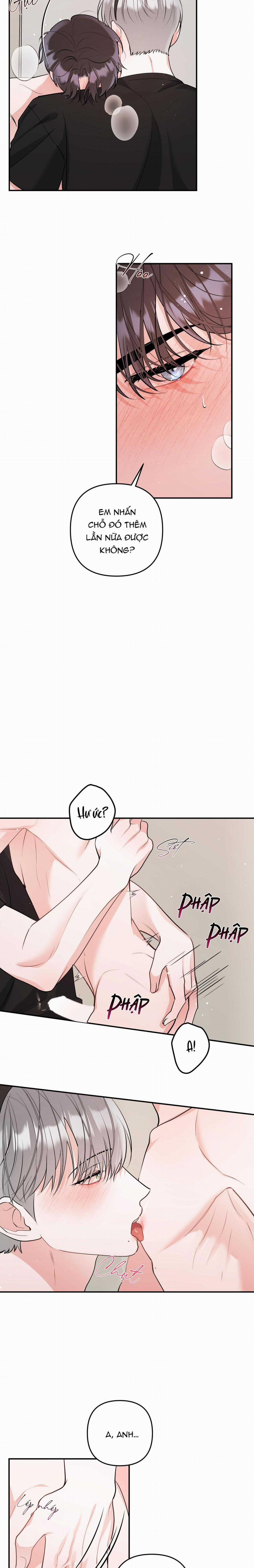 Tuyển Tập Truyện Ngắn Hỏny Của Nhà Sẹc 60 trang 14