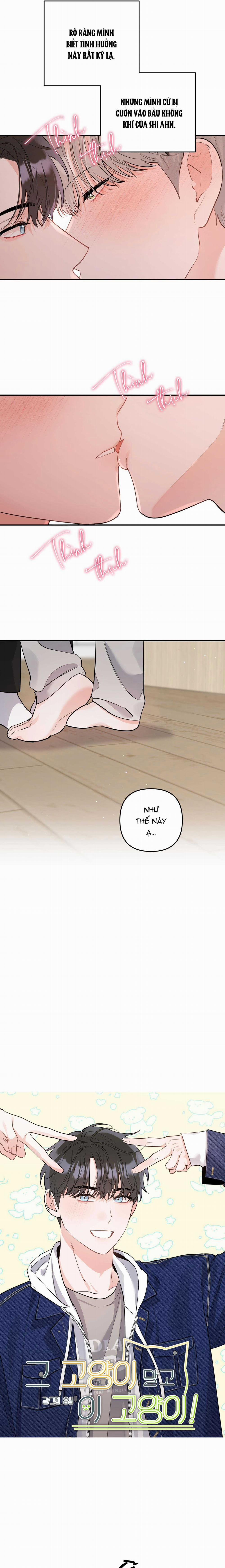 Tuyển Tập Truyện Ngắn Hỏny Của Nhà Sẹc 60 trang 2