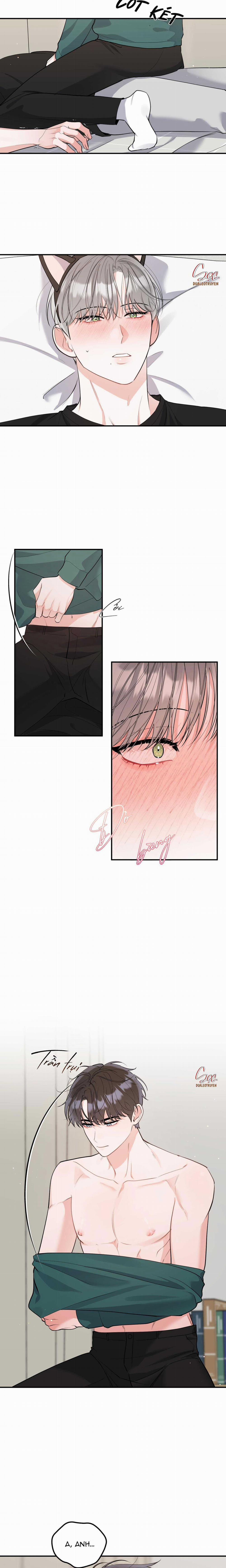 Tuyển Tập Truyện Ngắn Hỏny Của Nhà Sẹc 60 trang 3