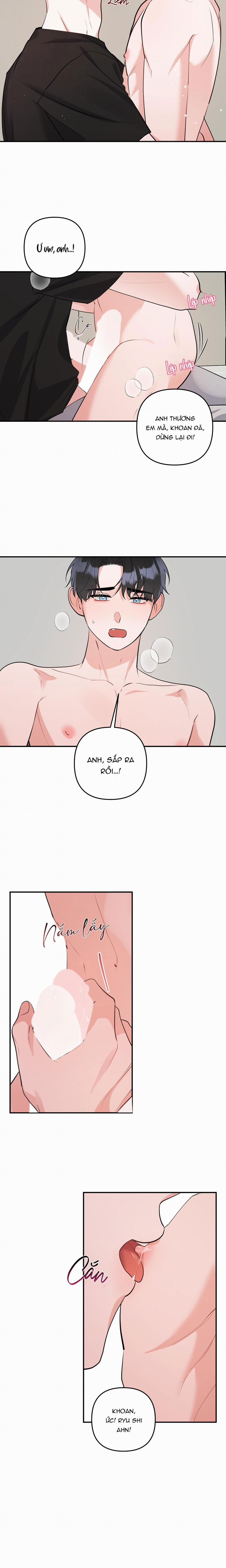 Tuyển Tập Truyện Ngắn Hỏny Của Nhà Sẹc 61 CON MÈO NÀY 7 trang 2