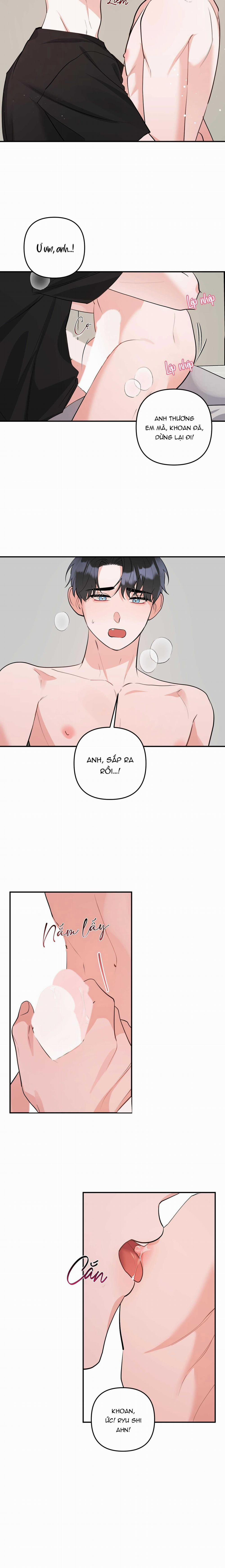 Tuyển Tập Truyện Ngắn Hỏny Của Nhà Sẹc 61 trang 2