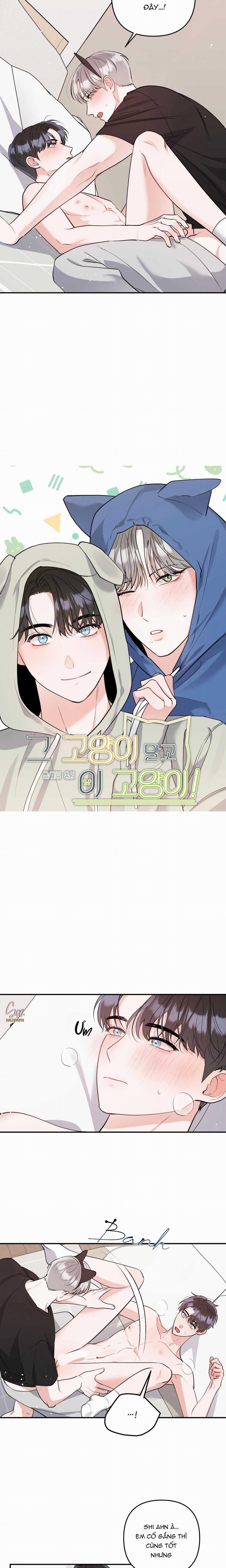 Tuyển Tập Truyện Ngắn Hỏny Của Nhà Sẹc 61 trang 9