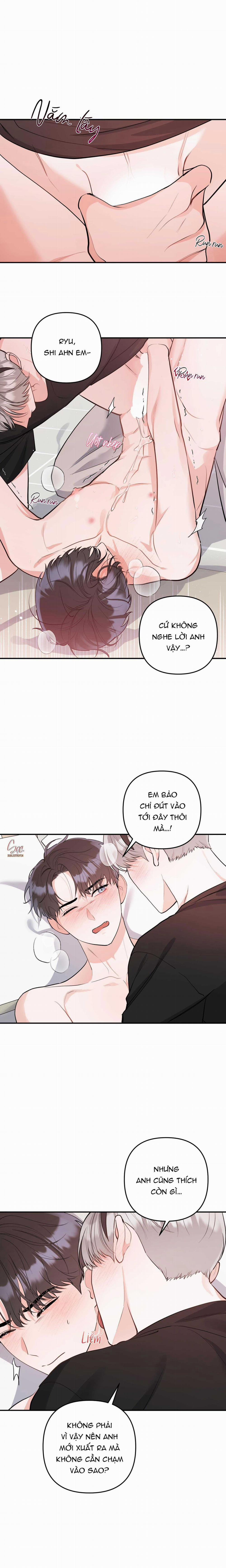 Tuyển Tập Truyện Ngắn Hỏny Của Nhà Sẹc 62 trang 1