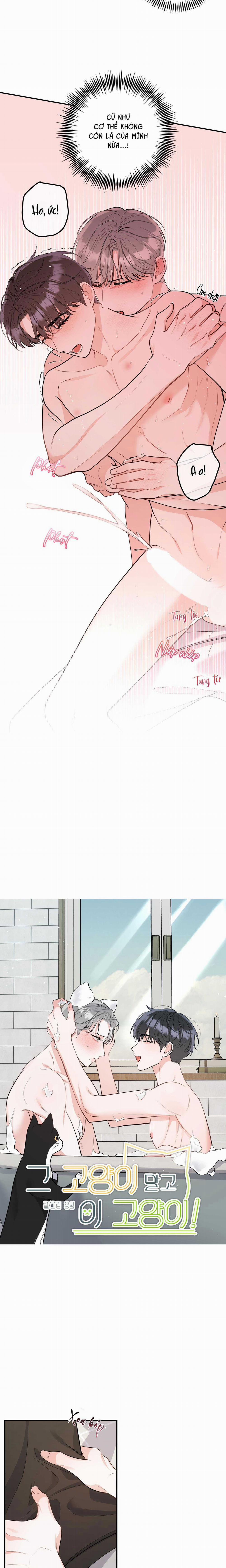 Tuyển Tập Truyện Ngắn Hỏny Của Nhà Sẹc 62 trang 11