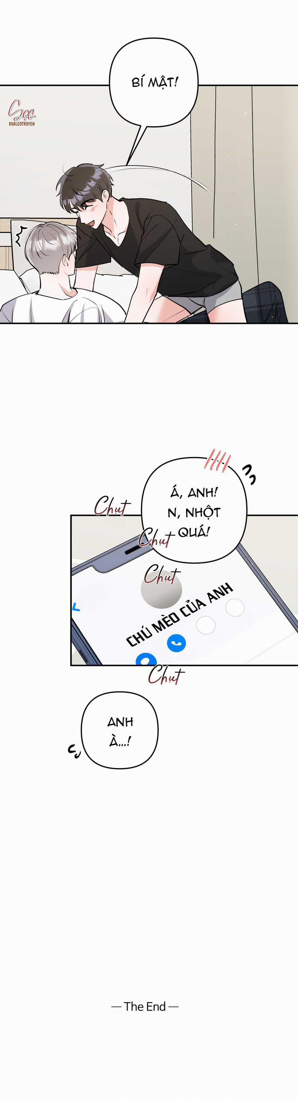 Tuyển Tập Truyện Ngắn Hỏny Của Nhà Sẹc 62 trang 16