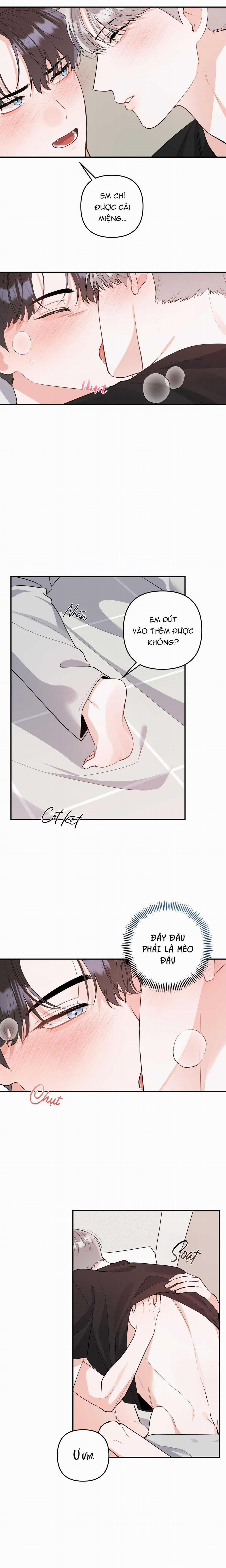 Tuyển Tập Truyện Ngắn Hỏny Của Nhà Sẹc 62 trang 2