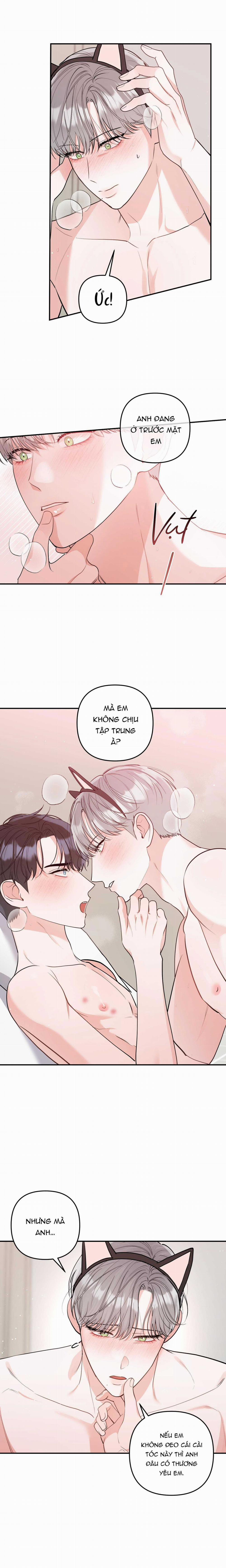 Tuyển Tập Truyện Ngắn Hỏny Của Nhà Sẹc 62 trang 5