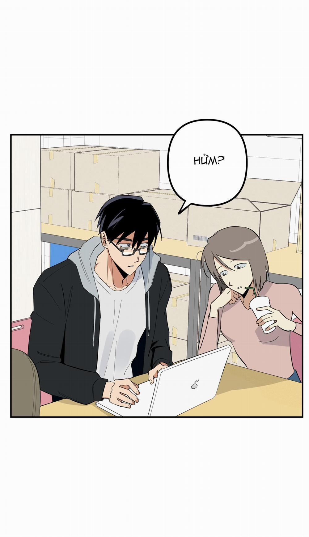 Tuyển Tập Truyện Ngắn Hỏny Của Nhà Sẹc 63 THUẦN KHIẾT 1 trang 17