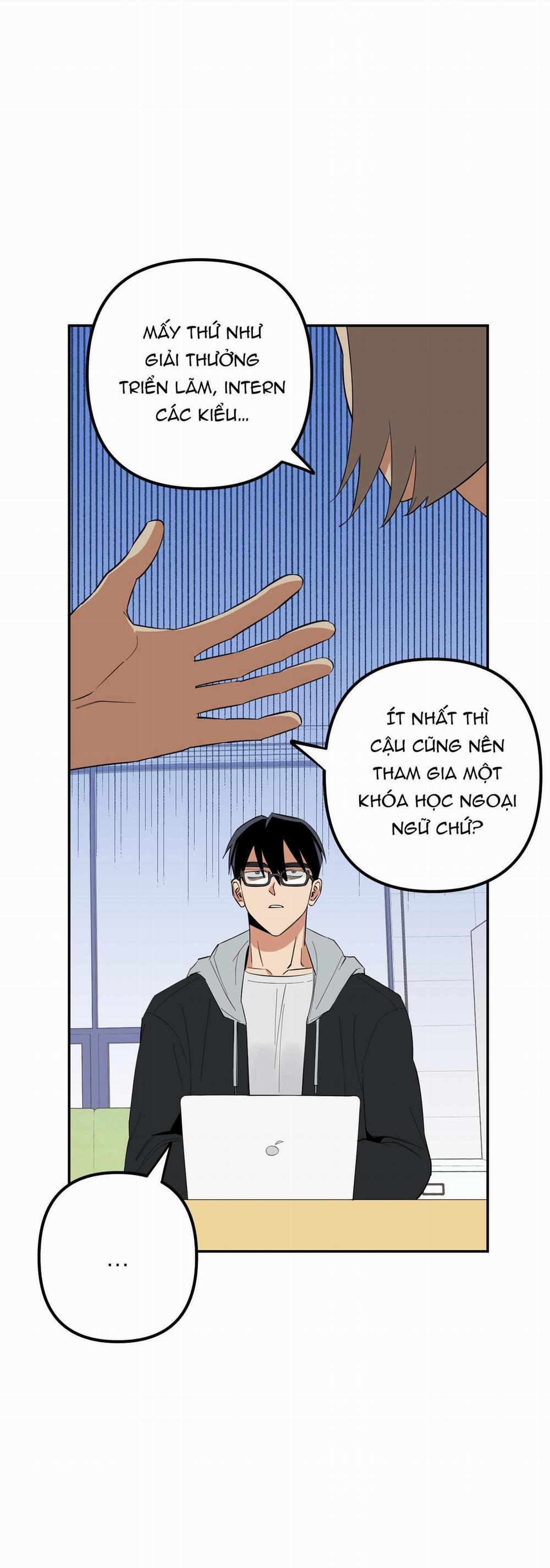 Tuyển Tập Truyện Ngắn Hỏny Của Nhà Sẹc 63 THUẦN KHIẾT 1 trang 20