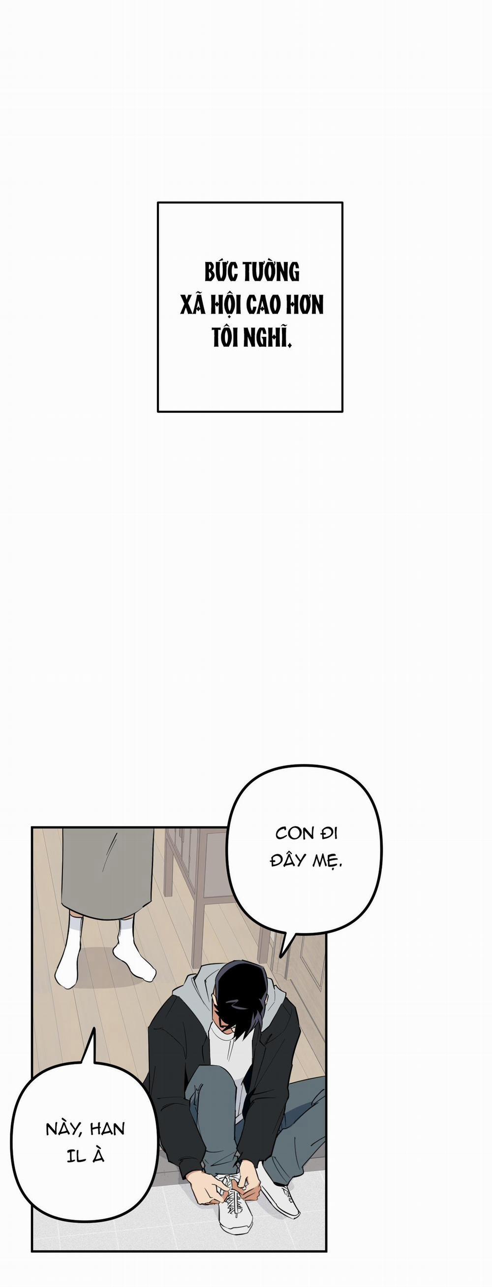 Tuyển Tập Truyện Ngắn Hỏny Của Nhà Sẹc 63 THUẦN KHIẾT 1 trang 21