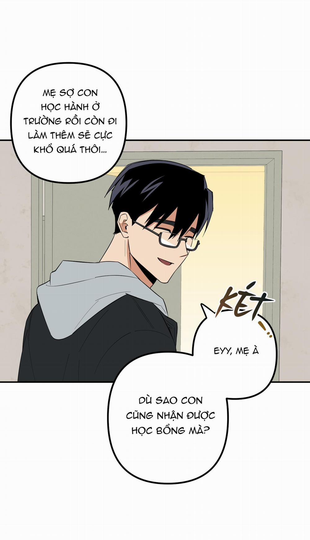 Tuyển Tập Truyện Ngắn Hỏny Của Nhà Sẹc 63 THUẦN KHIẾT 1 trang 23