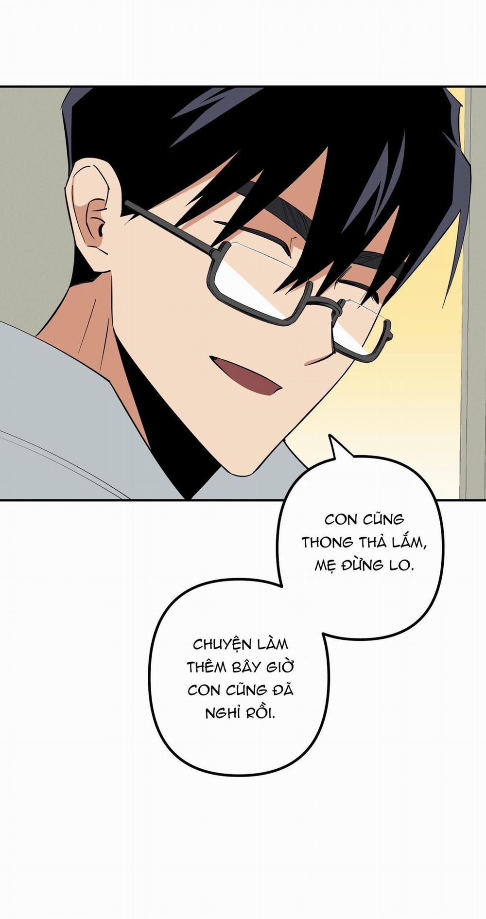 Tuyển Tập Truyện Ngắn Hỏny Của Nhà Sẹc 63 THUẦN KHIẾT 1 trang 24