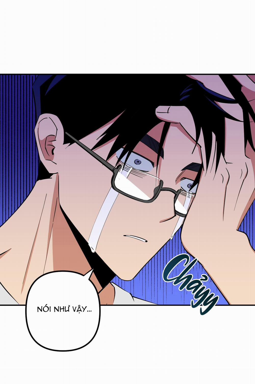 Tuyển Tập Truyện Ngắn Hỏny Của Nhà Sẹc 63 THUẦN KHIẾT 1 trang 25