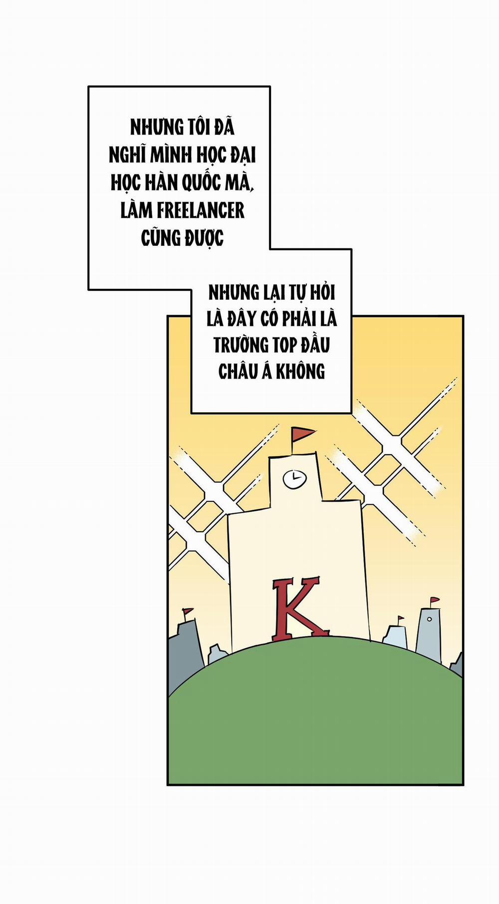 Tuyển Tập Truyện Ngắn Hỏny Của Nhà Sẹc 63 THUẦN KHIẾT 1 trang 29