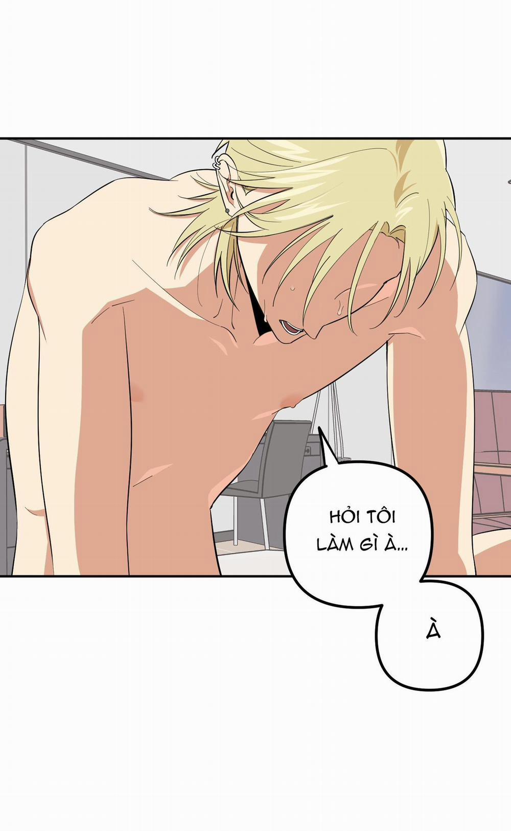 Tuyển Tập Truyện Ngắn Hỏny Của Nhà Sẹc 63 THUẦN KHIẾT 1 trang 3