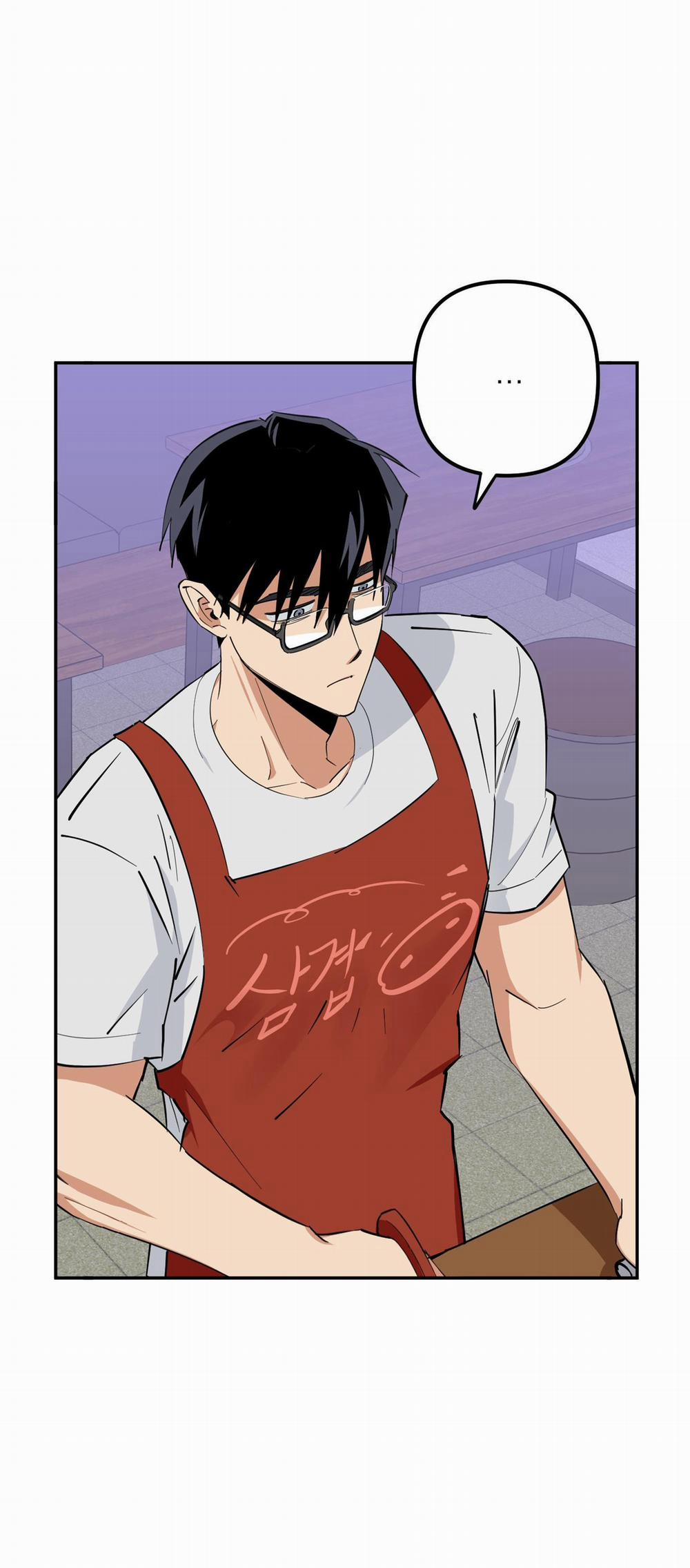 Tuyển Tập Truyện Ngắn Hỏny Của Nhà Sẹc 63 THUẦN KHIẾT 1 trang 32