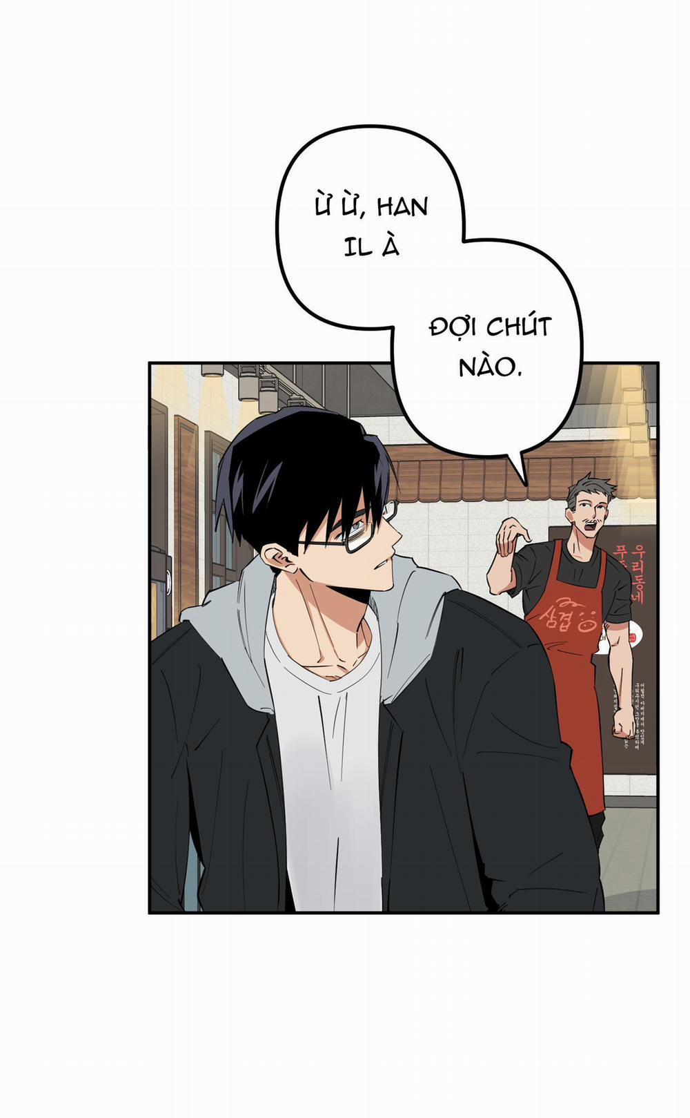 Tuyển Tập Truyện Ngắn Hỏny Của Nhà Sẹc 63 THUẦN KHIẾT 1 trang 34