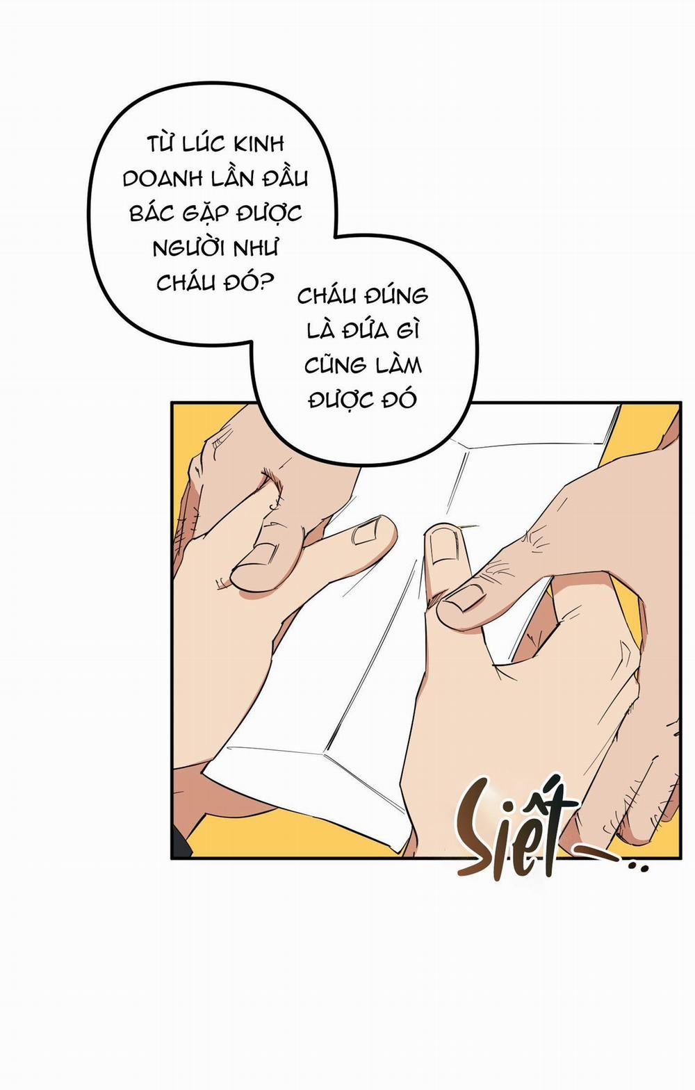 Tuyển Tập Truyện Ngắn Hỏny Của Nhà Sẹc 63 THUẦN KHIẾT 1 trang 37